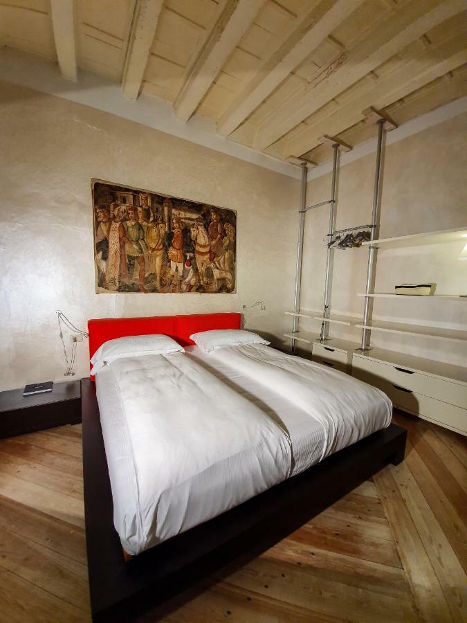 Flora Inn, Flora I - Nel Cuore Di Alta Holiday home Bergamo
