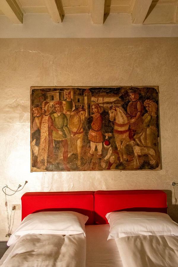 Holiday home Flora Inn, Flora I - Nel Cuore Di Alta Bergamo