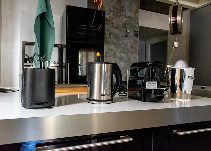 Flora Inn, Flora I - Nel Cuore Di Bergamo Alta