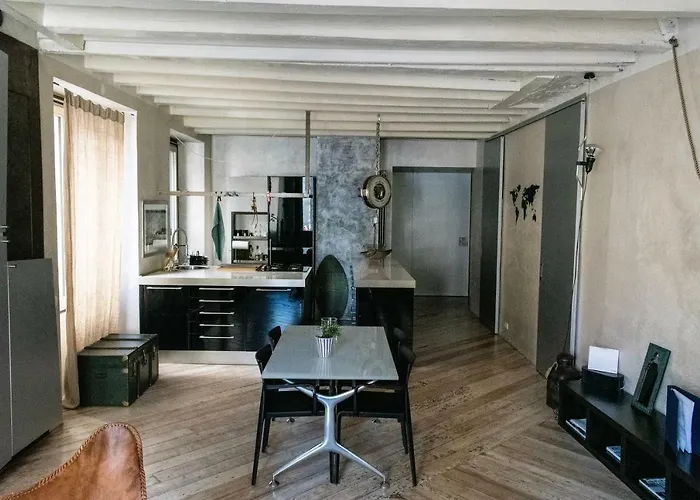 Flora Inn, Flora I - Nel Cuore Di Bergamo Alta