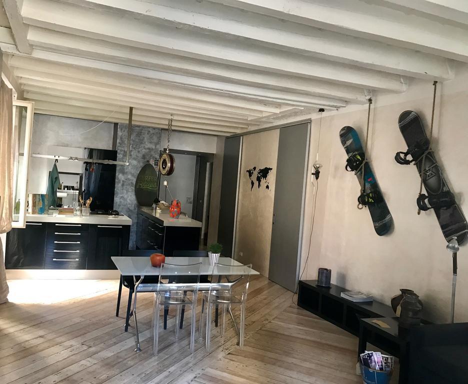 Flora Inn, Flora I - Nel Cuore Di Alta Ferienhaus