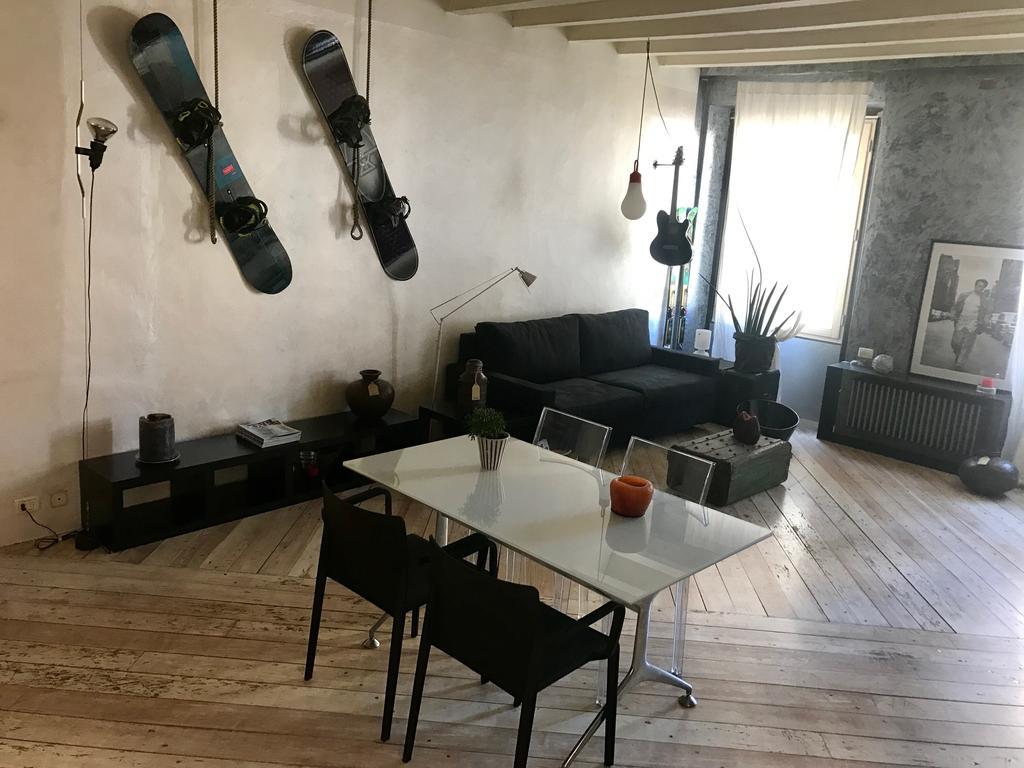 Flora Inn, Flora I - Nel Cuore Di Alta Ferienhaus *