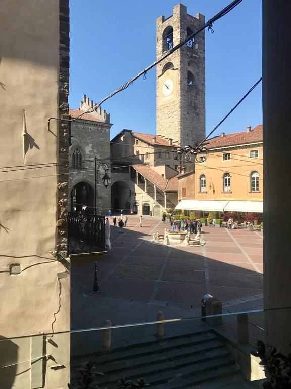 Flora Inn, Flora I - Nel Cuore Di Alta Ferienhaus Bergamo