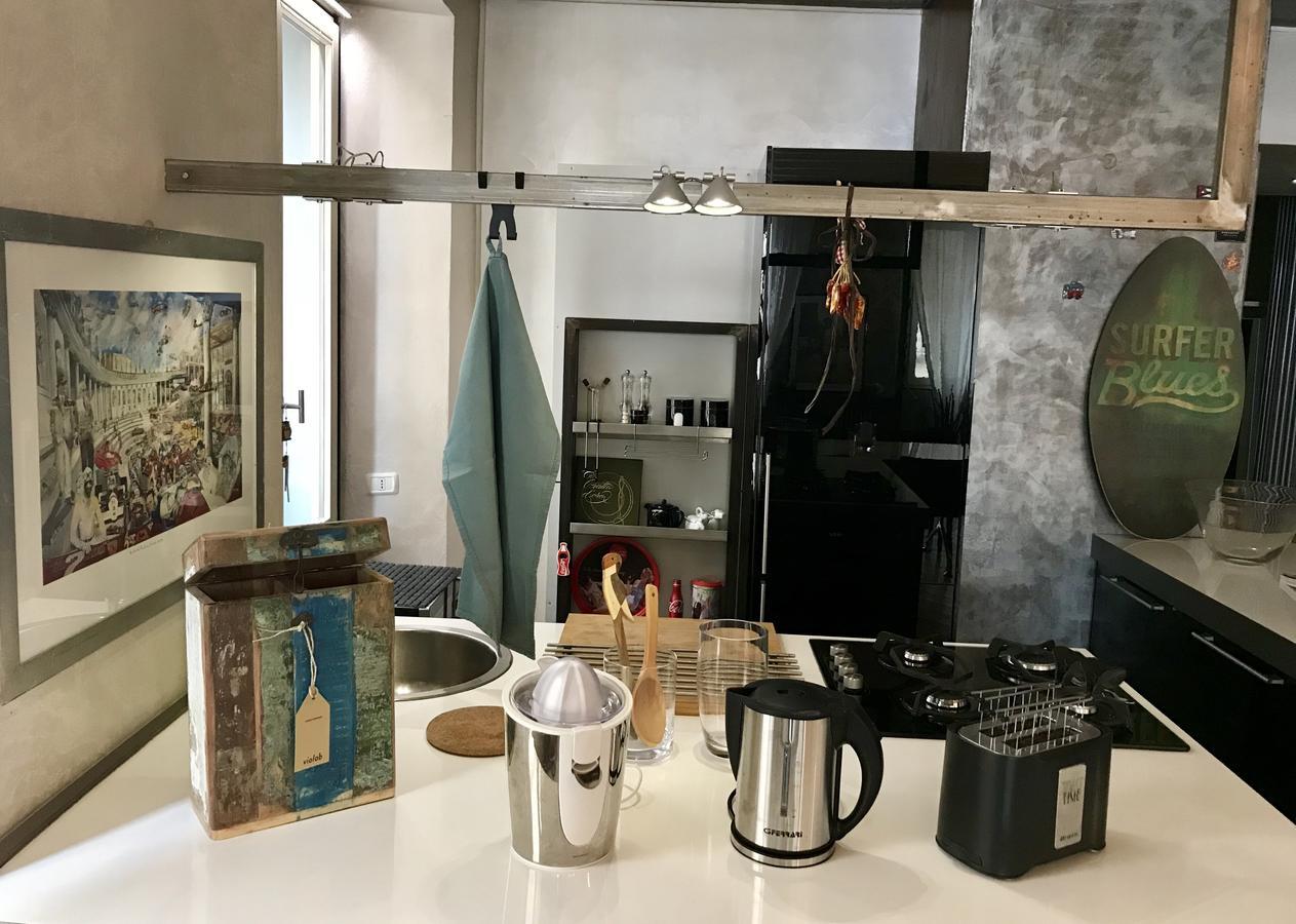 Flora Inn, Flora I - Nel Cuore Di Alta Ferienhaus