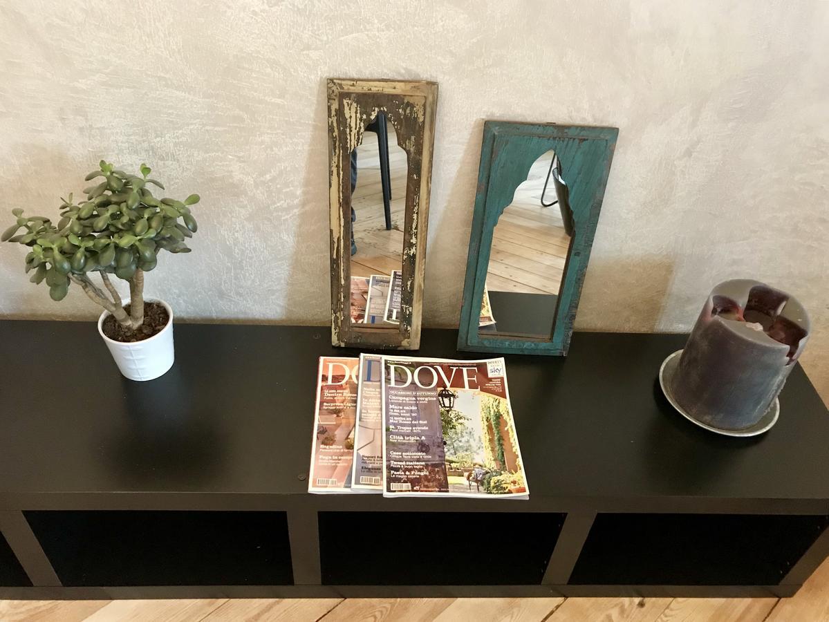 Flora Inn, Flora I - Nel Cuore Di Alta Ferienhaus *