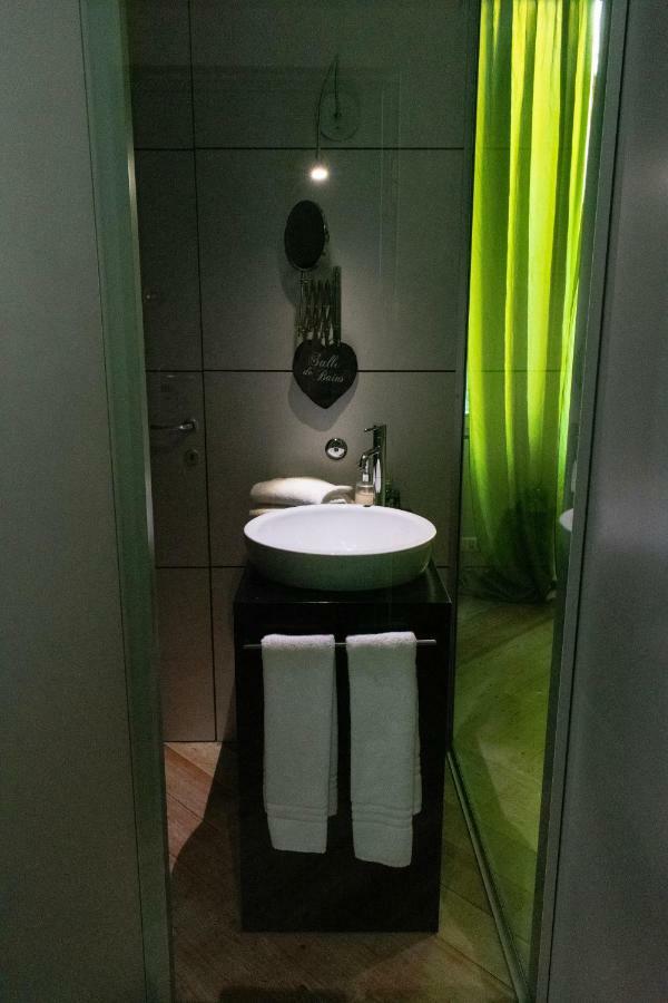 Flora Inn, Flora I - Nel Cuore Di Alta Ferienhaus Bergamo