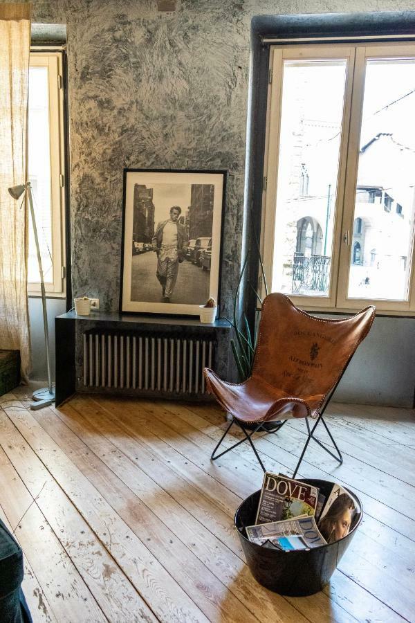 Ferienhaus Flora Inn, Flora I - Nel Cuore Di Alta