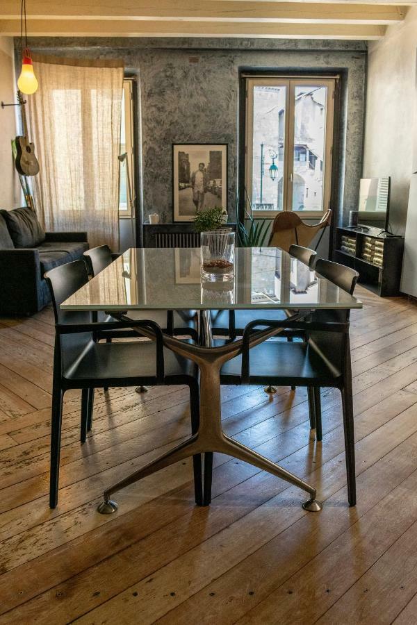 Ferienhaus Flora Inn, Flora I - Nel Cuore Di Alta Bergamo