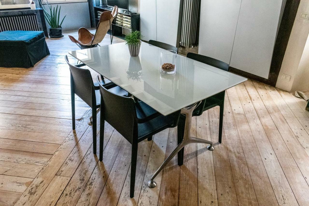 Ferienhaus Flora Inn, Flora I - Nel Cuore Di Alta Bergamo