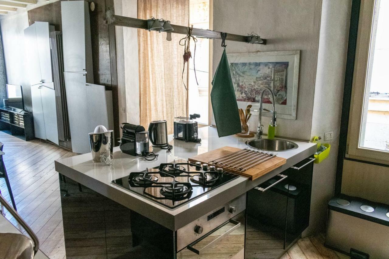 Ferienhaus Flora Inn, Flora I - Nel Cuore Di Alta Bergamo