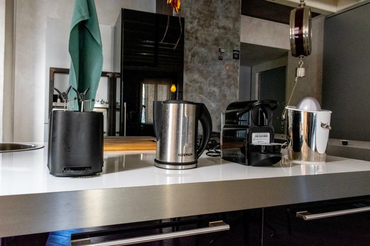 Flora Inn, Flora I - Nel Cuore Di Alta Ferienhaus Bergamo
