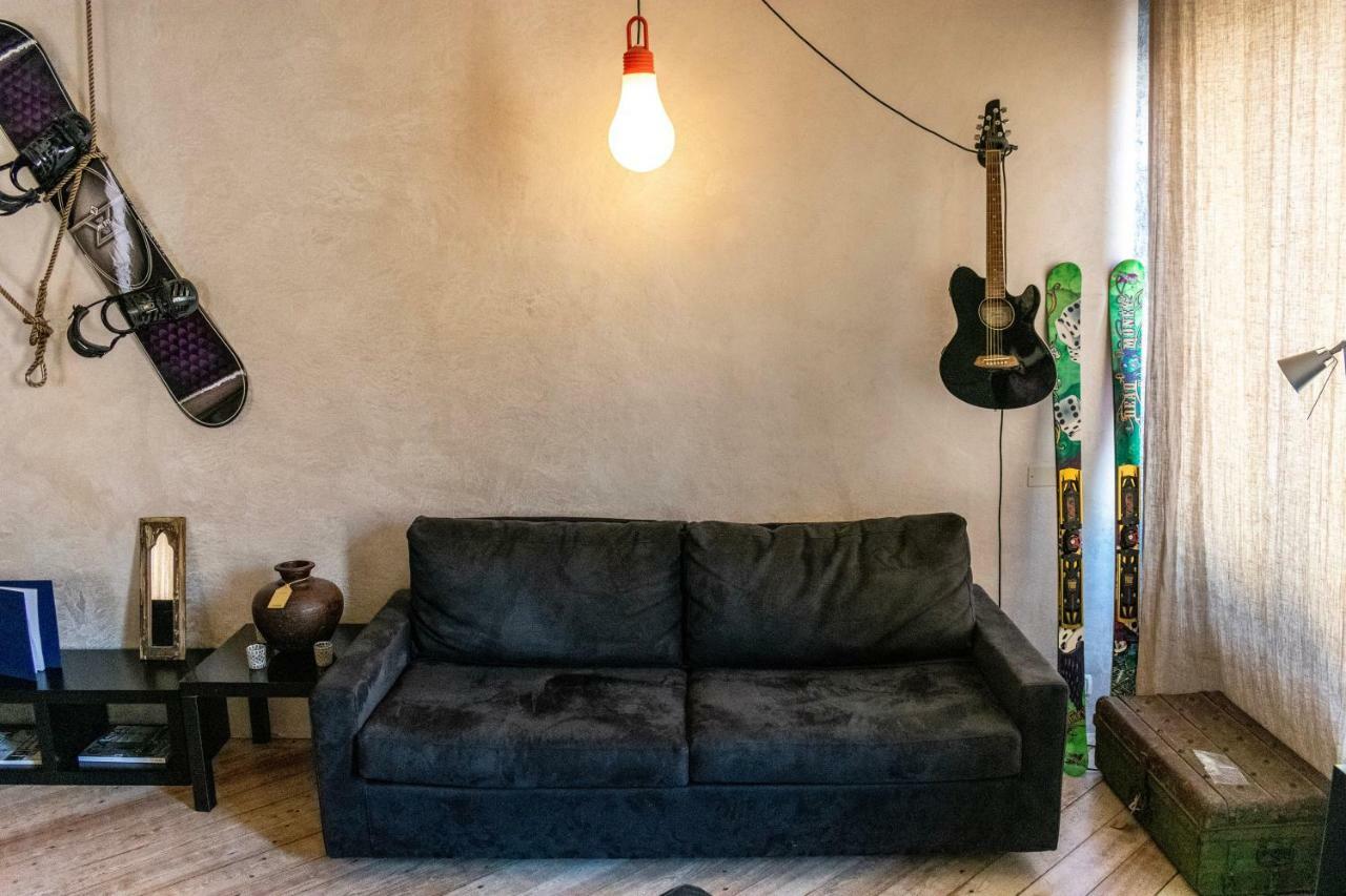 Ferienhaus Flora Inn, Flora I - Nel Cuore Di Alta