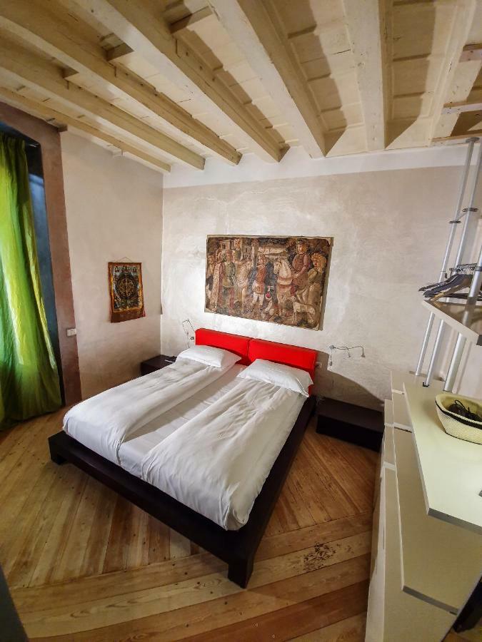 Ferienhaus Flora Inn, Flora I - Nel Cuore Di Alta Bergamo